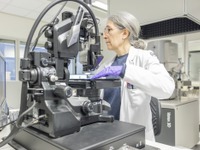 ボッシュのオランダ工場、CVT用プッシュベルト生産終了へ…2028年 画像