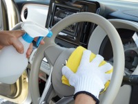 放置した夏の汚れがニオイに変わる前に！ プロ目線で学ぶ車内清掃の正解～Weeklyメンテナンス～ 画像