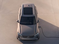 ボルボカーズ、PHEV世界販売100万台達成…『XC60』と『XC90』が牽引 画像