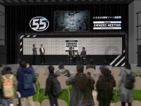 トミカ初のファン感謝祭、12月開催へ…史上最大5000台「トミカウォール」をファンと共創 画像