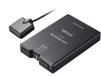パイオニア、カーナビ連動ETC2.0ユニット「ND-ETCS2II」を11月発売 画像