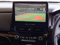 走行中でも純正ナビでテレビ視聴！ データシステムのTV-KITが新型『アクア』とMC後『ノア/ヴォクシー』に適合 画像