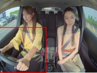 ソニーとSmart Eye、車載センシング技術で協業…新型センサーにAI技術を統合 画像