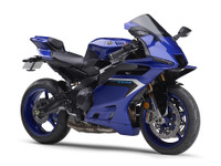 「スポーツ派？ツーリング派？」ヤマハの新型スーパースポーツ『YZF-R9』純正アクセサリー9アイテムが早くも発売 画像