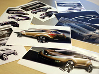 日産カーデザインの歴史展…名車6台も展示　10月3日から 画像