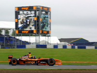 アロウズ、来シーズンにエントリー? ---財政難を解決した某メーカー 画像