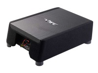 英VIBE AUDIO製10インチサブウーファー搭載「BA10SQ-V4」販売開始、イース・コーポレーション 画像
