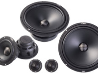 ハイエンドスピーカーの新製品、英VIBE AUDIO「セブン・シルバー」シリーズ、イース・コーポレーションが発売 画像