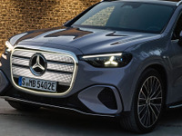 メルセデスベンツ、新型『GLC』や『CLA』を日本初公開へ…ジャパンモビリティショー2025 画像