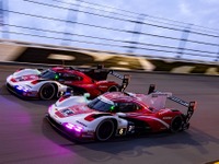 ポルシェ、今季でWEC撤退へ…フォーミュラEとIMSA北米シリーズに注力 画像