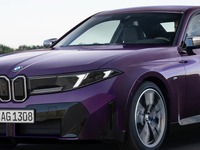 「ノイエクラッセ」をマイチェンで導入!? BMW『2シリーズクーペ』最新デザイン情報を入手 画像
