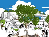 スバル企業城下町・太田市、市民参加型ガイドブック「OTA magazine」最新号を発行 画像