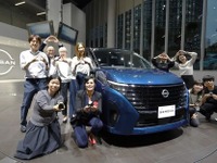 日産、「おにぎりアクション2025」参加…世界の子どもたちに給食支援 画像