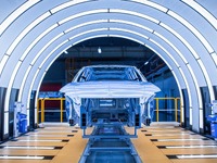 BASF、自動車塗料事業をカーライル主導ファンドに売却へ…株式40％は継続保有 画像