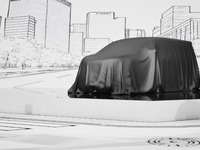日産ブースはマンガ文化に着想、主役は『エルグランド』新型…ジャパンモビリティショー2025 画像