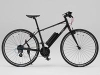 ホンダ、自転車の「電動アシスト化」サービス「SmaChari Kit」のライセンス事業開始 画像