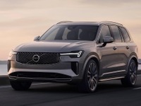 ボルボの「SPA」車台ベース車両、生産400万台達成…安全性と多様なモデル展開に貢献 画像