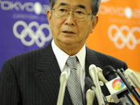 【チャレンジ三宅島09】石原都知事の次期レース構想 画像