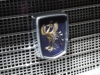 新型センチュリーは2ドアに、レクサス『LS』は6輪ミニバンに大変身…土曜ニュースランキング 画像