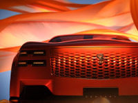 「トヨタがロールスロイスと勝負するのか？」2ドアクーペの新型センチュリー発表に、SNSは興奮の渦 画像