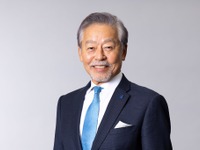 堀場製作所の堀場厚会長、英国王から名誉大英勲章を受章…自動車産業への貢献が評価 画像