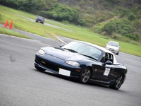学生限定採用走行会「ドラリク」、埼玉県の本庄サーキットで11月開催…アップガレージ 画像
