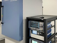 車載レーダーの受託試験サービス、短時間で性能を評価…ローデ・シュワルツが開始 画像