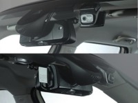 純正ETC機能をそのまま活用できる！ アルパインがBMW・MINI専用デジタルミラーを発売 画像