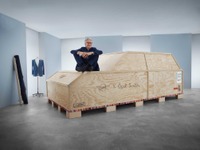 MINI×ポール・スミス再び、限定モデル初公開へ…ジャパンモビリティショー2025 画像