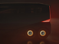 レクサス最高峰が6輪のミニバンに!? トヨタの挑戦的フラッグシップ戦略に「この迫力とデザインはえぐすぎる」の声 画像