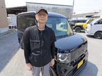 ショップ任せで失敗なし！ N-VAN e: を最短ルートで高音質化［car audio newcomer］by AUDIO.VISUAL.SECURITY FIST　前編 画像