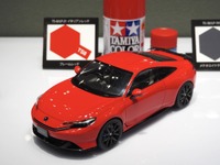 第63回全日本模型ホビーショー開催…デジタル化やモデラー人口の変化に挑戦 画像