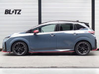 日産『オーラ』をスタイリッシュにローダウン！ ブリッツの車高調キット「DAMPER ZZ-R」シリーズが適合追加 画像