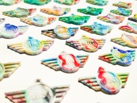 MINI宮崎、廃ペットボトルキャップからサステナブルなキーホルダー作りワークショップ開催へ…11月2日 画像