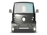 特装車メーカー「トノックス」、超小型モビリティ「クロスケ」など展示へ…ジャパンモビリティショー2025 画像