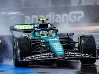 アストンマーティンF1、「StorageGRID」に全データ移行完了…AI主導型データインフラ構築 画像