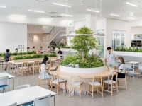 NOK、福島で子ども食堂『まんまるひろば』始動…モノづくり体験も 画像