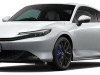 ホンダ『プレリュード』新型、豊田合成のカーテンエアバッグ採用…クーペの狭い空間に対応 画像