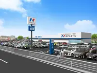 ネクステージ、甲府昭和インター店オープン…販売・整備・買取がワンストップで 画像