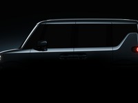 BYDが軽自動車市場に参入、EVプロトタイプ初公開へ…ジャパンモビリティショー2025 画像