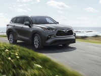 トヨタ株価が3日続伸、米GMの急伸を受け連想買い入る 画像