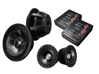 パイオニアのハイエンド車載スピーカー「TS-Z1GR」、グッドデザイン賞に…「蒸着ベリリウム振動板」採用 画像