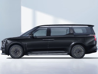 中国製高級ミニバンが日本初上陸、『ZEEKR 009』を国内販売へ…ジャパンモビリティショー2025 画像