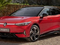 VWグループ世界販売は2.8%減の652万台、中国は10%減…2025年1-9月期 画像