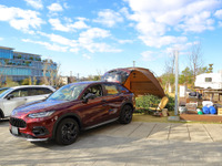 2025年秋のレジャー、車中泊や愛犬連れドライブが人気に…ホンダアクセス調査 画像