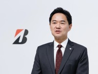 ブリヂストン、森田泰博氏が新グローバルCEOに就任へ　2026年1月1日付 画像