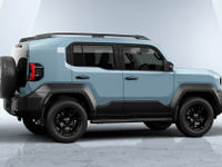 新型『ランドクルーザーFJ』投入のトヨタ自動車、株価が堅調…有料会員記事ランキング 画像