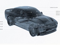 ステランティス、希土類フリー磁石でEVモーター開発へ…米Niron Magneticsと 画像