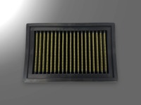 軽快なレスポンスと出力向上！D-SPORT『ロッキーHEV』『ライズハイブリッド』用エアフィルター発売 画像