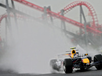 【F1日本GP】レッドブルマシン展示　三重県ウィーク9月14-20日 画像